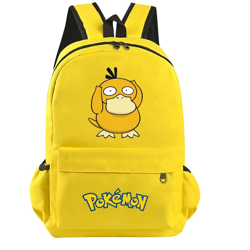 Sac à dos Pokémon imperméable - SacàdosPokémon