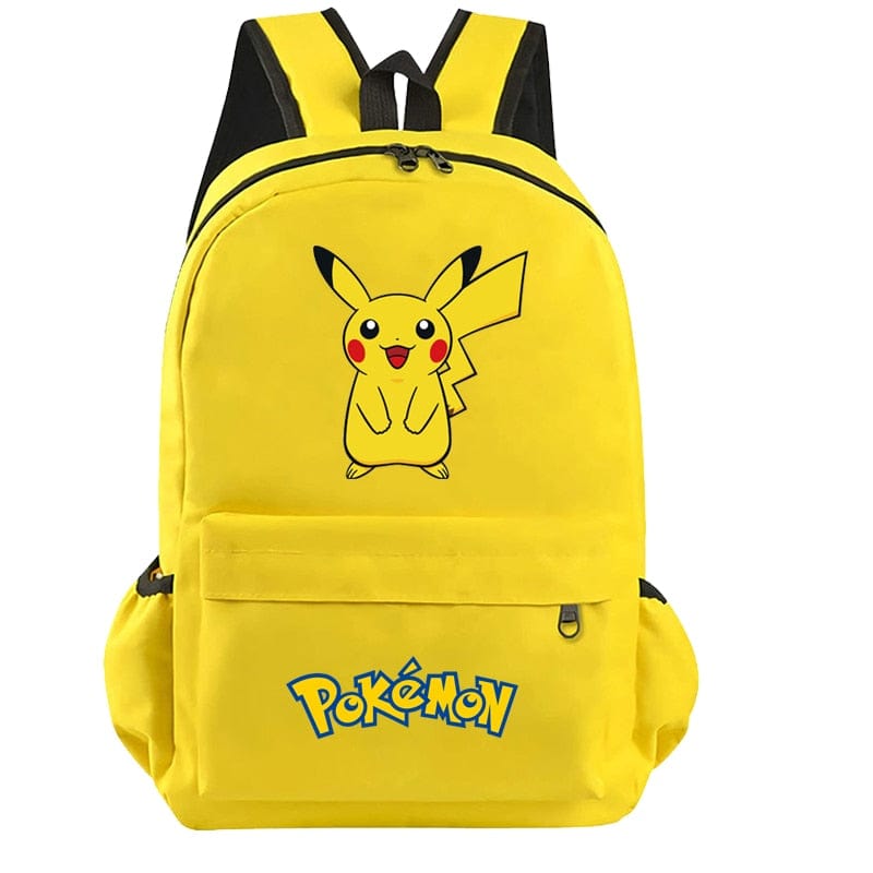 Sac à dos Pokémon imperméable - SacàdosPokémon