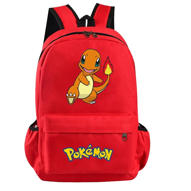 Sac à dos Pokémon imperméable - SacàdosPokémon