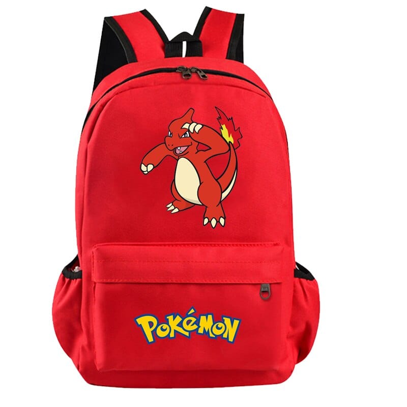 Sac à dos Pokémon imperméable - SacàdosPokémon