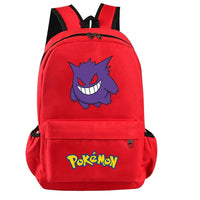 Sac à dos Pokémon imperméable - SacàdosPokémon
