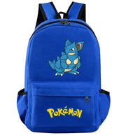 Sac à dos Pokémon imperméable - SacàdosPokémon