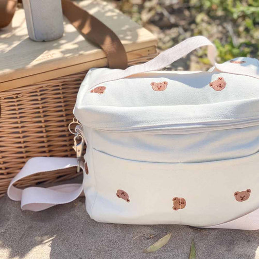 Sac à langer  -  Langéro