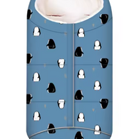 Sac de Couchage Hiver pour Poussette et Siège Auto - ChaudBébé