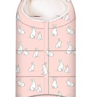 Sac de Couchage Hiver pour Poussette et Siège Auto - ChaudBébé