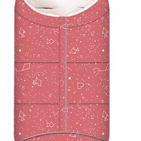 Sac de Couchage Hiver pour Poussette et Siège Auto - ChaudBébé