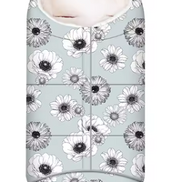 Sac de Couchage Hiver pour Poussette et Siège Auto - ChaudBébé