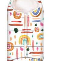 Sac de Couchage Hiver pour Poussette et Siège Auto - ChaudBébé