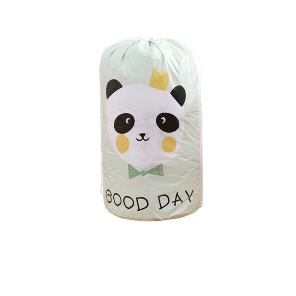 Sac de voyage et panier de rangement enfant - CapacitéPlus