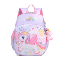 Cartable Licorne Confort pour le Dos - MagicLicorne