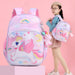 Cartable Licorne Confort pour le Dos - MagicLicorne