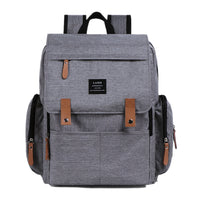 Sac maternité maman – Format Sac à Dos Imperméable - BabyPack