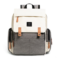 Sac maternité maman – Format Sac à Dos Imperméable - BabyPack