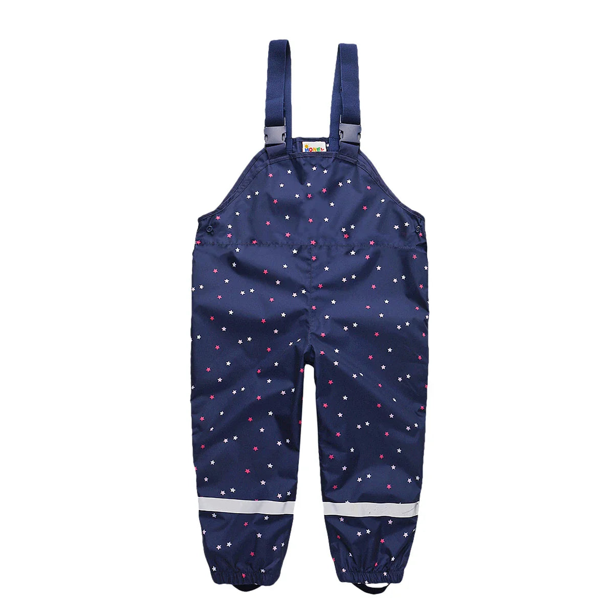 Salopette imperméable bébé et enfant - PluieActive