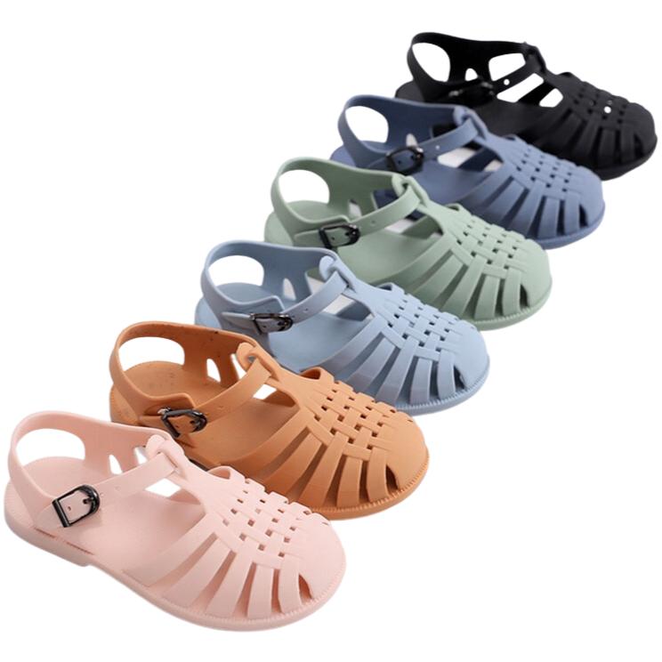 Sandales Bébé de plage - AquaFlex