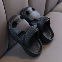 Sandales antidérapantes pour enfants et bébé - Sand'Flash