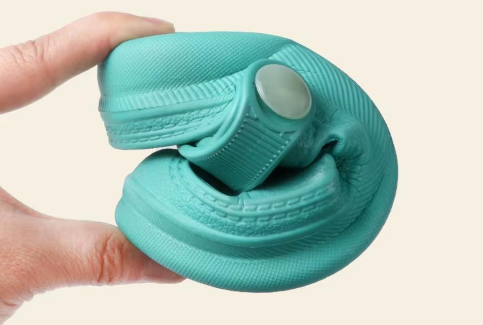 Sandales antidérapantes pour enfants et bébé - Sand'Flash