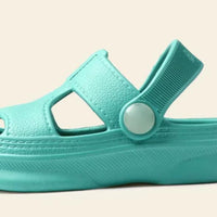 Sandales antidérapantes pour enfants et bébé - Sand'Flash