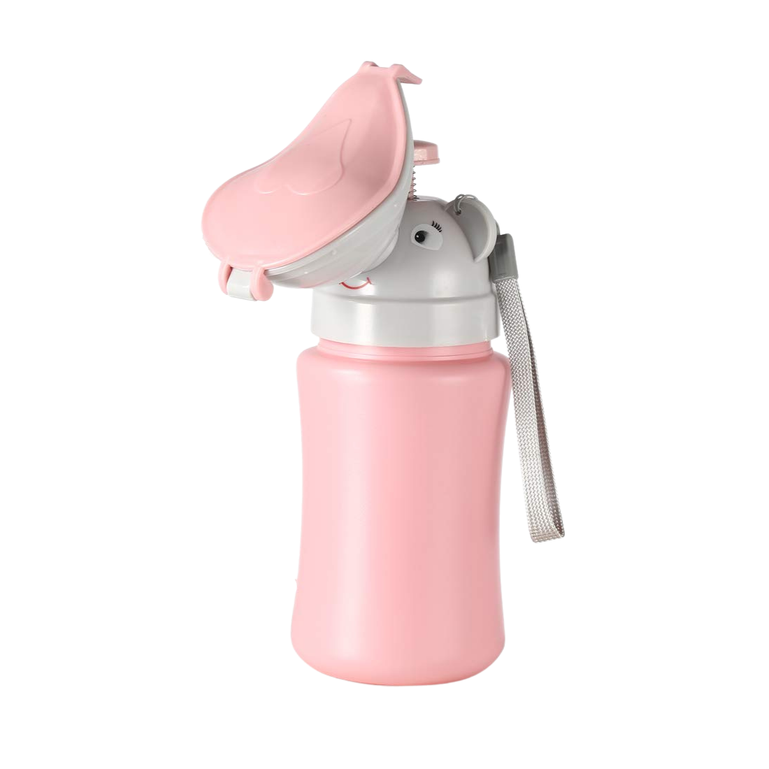 Pot d'urine portable enfant - Urinito