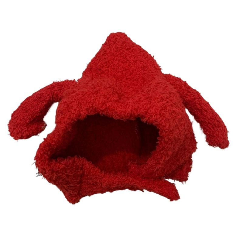 Chapeau bébé oreilles de lapin - BébiLapinou