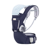 Porte-bébé ergonomique adaptable 0-36 mois - PorteAgro