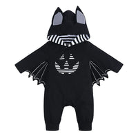 Costume de Chauve-Souris pour Bébé (0-24 Mois) - ChouBats