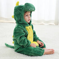 Costume Bébé Animaux Mignon pour Fêtes et Déguisements 2-36 Mois - CostumeAnimaux
