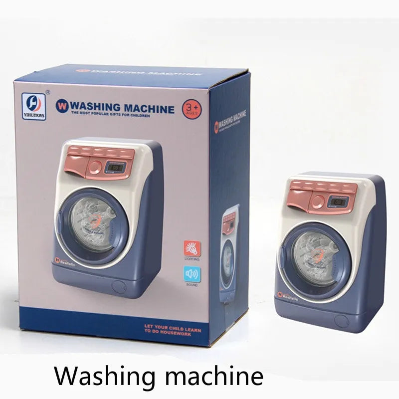 Mini Électroménager pour Enfants bébés - JouetMini