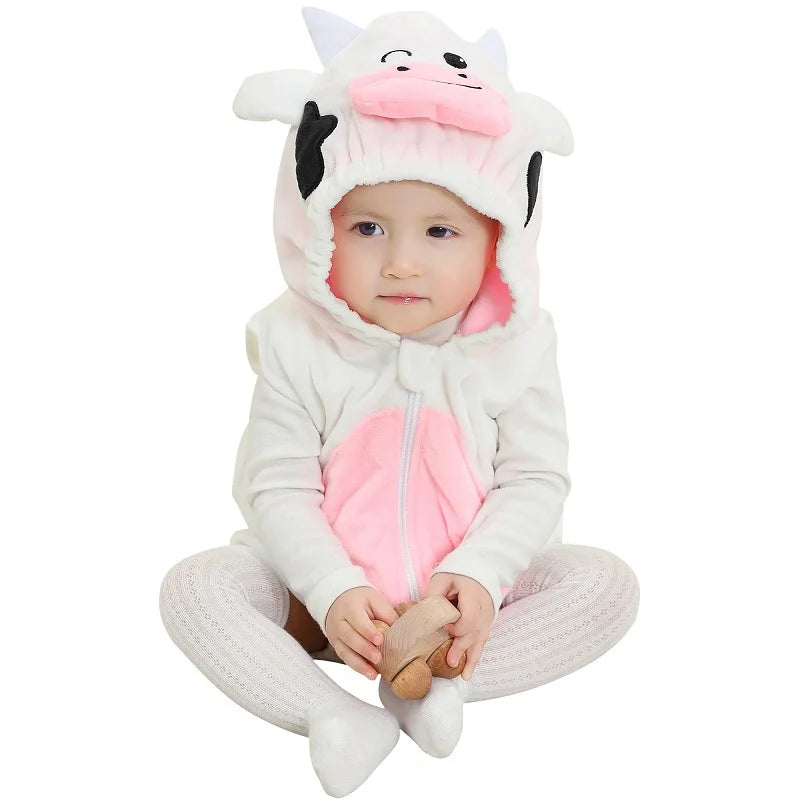 Costumes Animaux pour Bébés - BébéMagique
