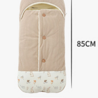 Chancelière Poussette Universelle – CozyNesto