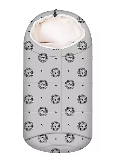 Sac de Couchage Hiver pour Poussette et Siège Auto - ChaudBébé