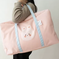 Bagage bébé voyage - TravelBaby