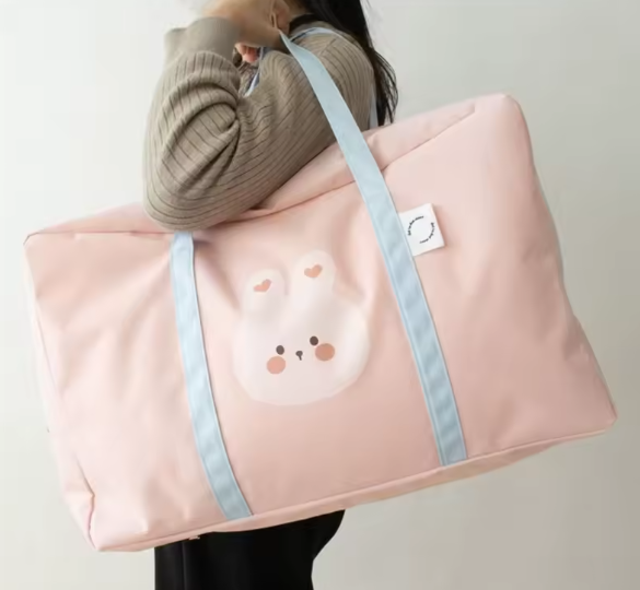 Bagage bébé voyage - TravelBaby