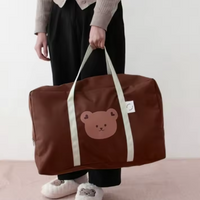 Bagage bébé voyage - TravelBaby
