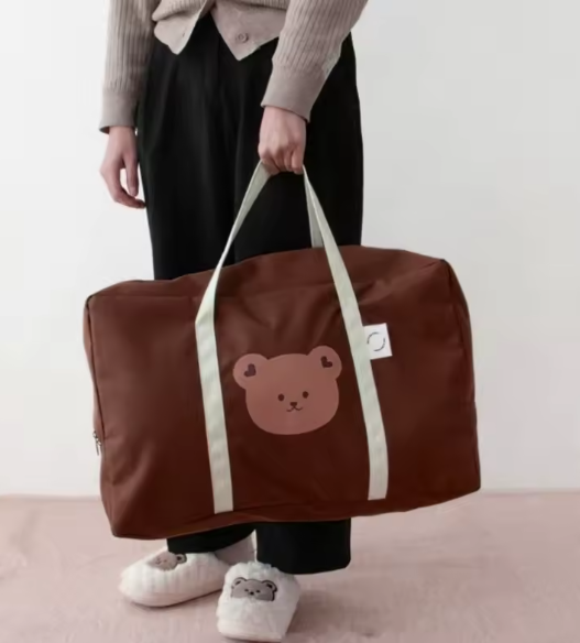 Bagage bébé voyage - TravelBaby