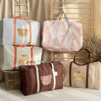 Bagage bébé voyage - TravelBaby