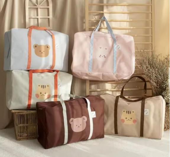 Bagage bébé voyage - TravelBaby