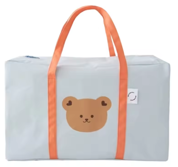 Bagage bébé voyage - TravelBaby