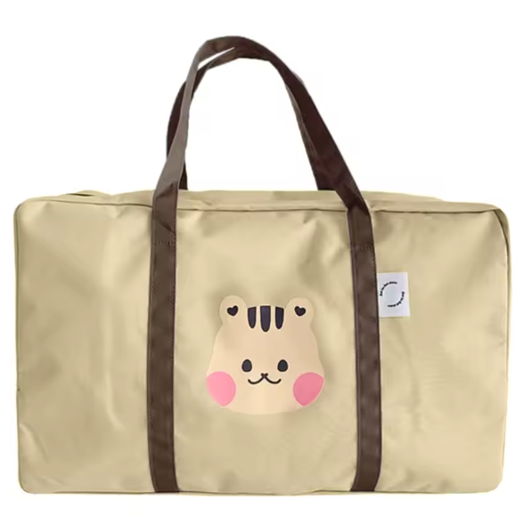 Bagage bébé voyage - TravelBaby