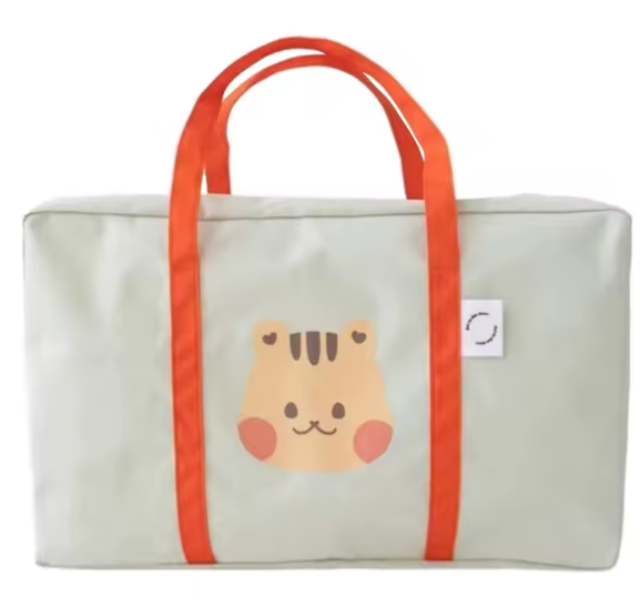 Bagage bébé voyage - TravelBaby