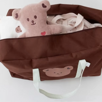 Bagage bébé voyage - TravelBaby