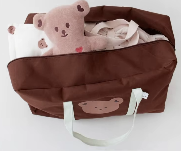 Bagage bébé voyage - TravelBaby