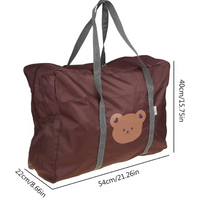 Bagage bébé voyage - TravelBaby