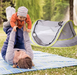Tente pliable portable pour bébé - AéroDodo