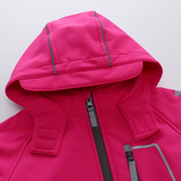 Vêtements Imperméables Enfant Hiver - HiverPro