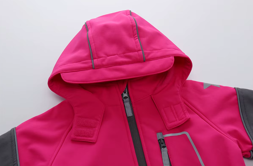 Vêtements Imperméables Enfant Hiver - HiverPro