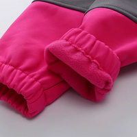 Vêtements Imperméables Enfant Hiver - HiverPro