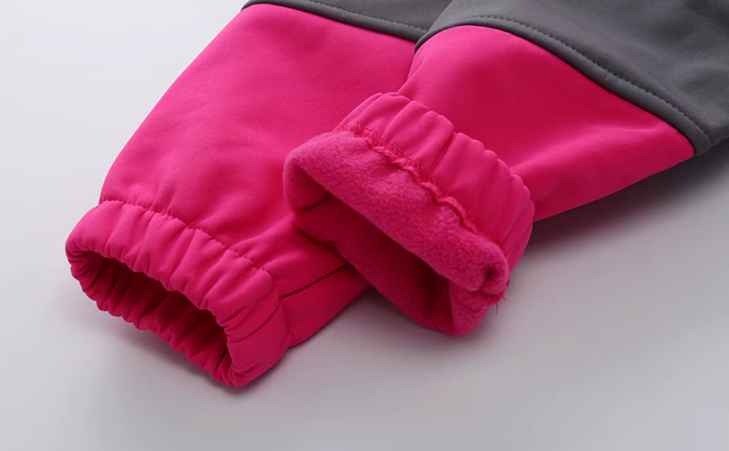 Vêtements Imperméables Enfant Hiver - HiverPro