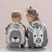 Cartable enfant et bébé - AnimalPack