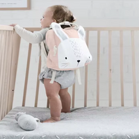 Cartable enfant et bébé - AnimalPack